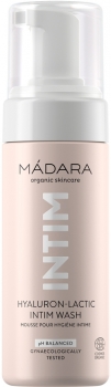 Madara Intim Wash Hyaluron-Lactic 150ml