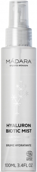 Madara Hyaluron Spray Probiotik 100ml