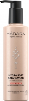 Madara Hydra Soft Körperlotion 250ml