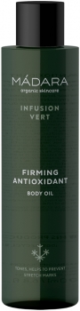 Madara Infusion Vert Firming Körperöl 200ml
