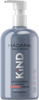Madara Kind Waschgel 390ml