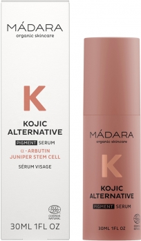 Madara Kojic Alternative Pigment Serum 30ml