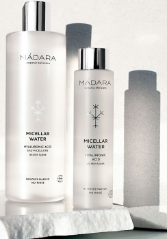Madara Mizellenwasser