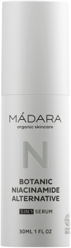 Madara Niacinamide Alternative 5-in-1 Serum 30ml