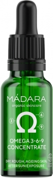 Madara Omega 3-6-9 Konzentrat 17,5ml