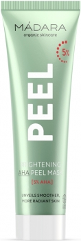 Madara Peel 5% AHA Peelingmaske 60ml
