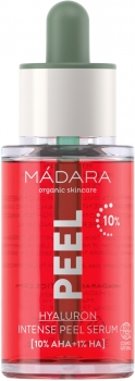 Madara Peel Hyaluron Peelingserum 30ml