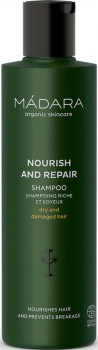 Madara Repair Shampoo 250ml