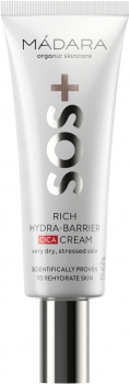 Madara SOS Hydra-Barrier CICA Creme 40ml