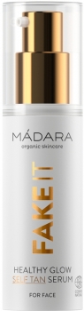 Madara Selbstbräunungsserum 30ml