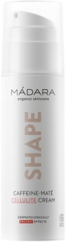 Madara Shape Koffein-Maté Cellulite Creme 150ml