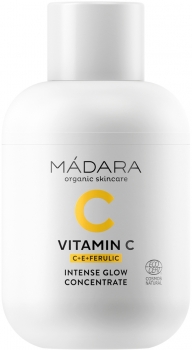 Madara Vitamin C Konzentrat 30ml