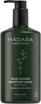 Madara Wild Woods Waschgel 500ml