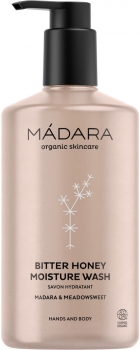 Madara Bitter Honey Waschgel 500ml