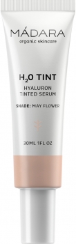 Madara getöntes Serum Hyaluron
