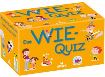Moses Das Wie Quiz