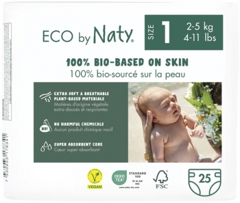 Naty Babywindeln