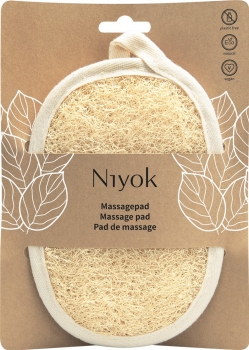 Niyok Massagepad