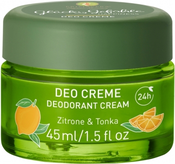 Primavera Deo Creme Glücksgefühl 45ml