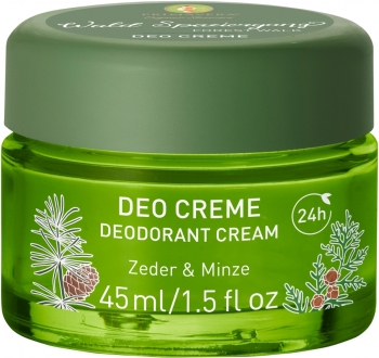 Primavera Deo Creme Waldspaziergang 45ml