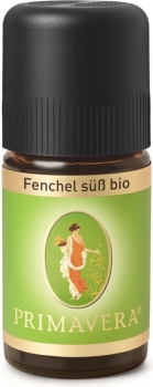 Primavera Fenchel süß 5ml