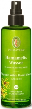 Primavera Hamameliswasser bio 100ml