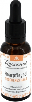 Rosenrot Haarpflegeöl 30ml
