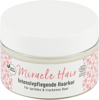 Rosenrot Miracle Hair Haarkur 100ml