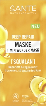 Sante Deep Repair Mask 20ml