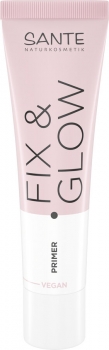 Sante Fix & Glow Primer 30ml