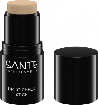 Sante Lip to Cheek Stick 02 | 6g