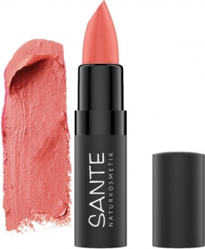 Sante Matte Lipstick 02 | BioNaturwelt