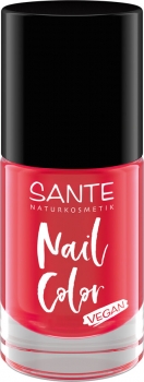 Sante Nagellack No 01 Blooming Coral 8ml