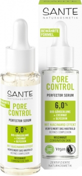 Sante Pore Control Perfector Serum 30ml