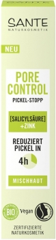 Sante Pore Control Pickel Stopp 15ml