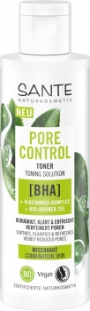Sante Pore Control Toner 125ml