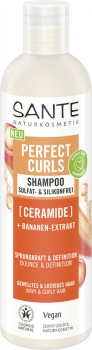 Sante Shampoo Perfect Curls 250ml