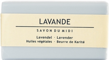 Savon du Midi® Duftseife Lavendel 100g