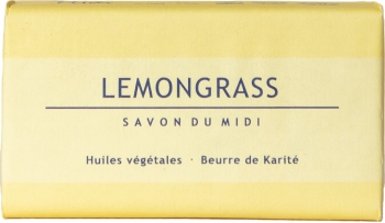 Savon du Midi® Duftseife Lemongrass 100g
