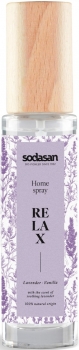 Sodasan Duftspray Relax 50ml
