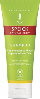 Speick Aktiv Shampoo Regeneration 200ml