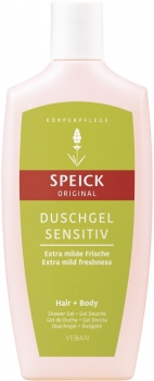 Speick Duschgel Sensitiv 250ml