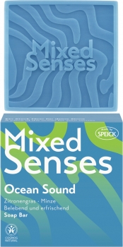 Speick Handseife & Körperseife Ocean Sound 100g