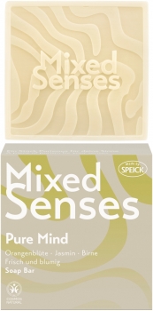 Speick Handseife & Körperseife Pure Mind 100g