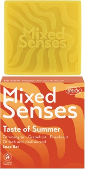 Speick Handseife & Körperseife Taste of Summer 100g