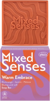 Speick Handseife & Körperseife Warm Embrace 100g