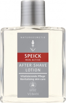 Speick Men Active After Shave Lotion 100ml