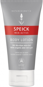 Speick Men Active Bodylotion 150ml