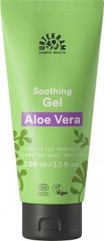Urtekram Aloe Vera Gel 100ml