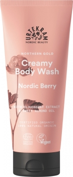 Urtekram Nordic Berry Body Wash